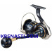 Катушка с передним фрикционом Daiwa 23 Saltiga (G)